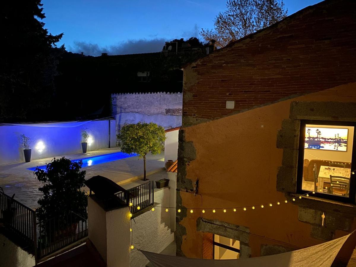 Villa Costa Maresme, Barcelona ,Valentinos House & Pool Vilassar De Dalt Exterior foto