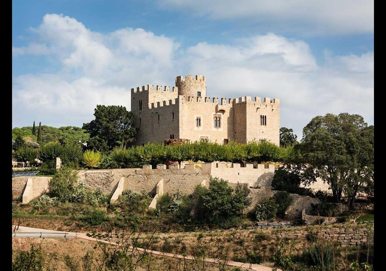 Villa Costa Maresme, Barcelona ,Valentinos House & Pool Vilassar De Dalt Exterior foto