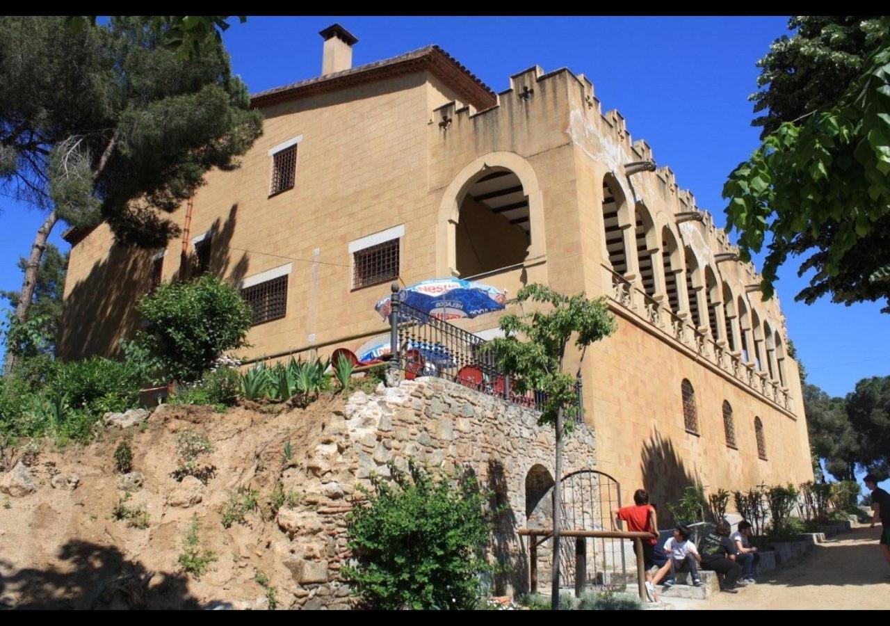 Villa Costa Maresme, Barcelona ,Valentinos House & Pool Vilassar De Dalt Exterior foto
